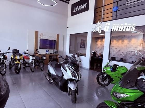 KYMCO DOWNTOWN 300 i ABS KYMCO DOWNTOWN 300 i ABS